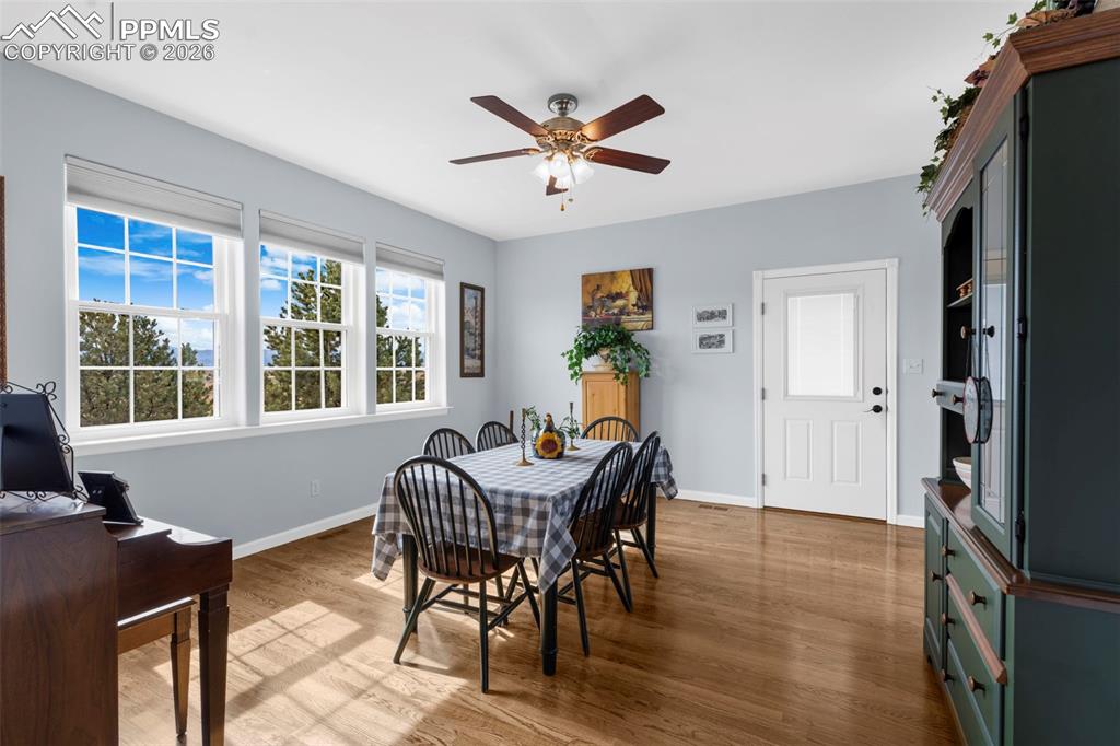 1655 W Camino De Los Ranchos Pueblo West CO 81007