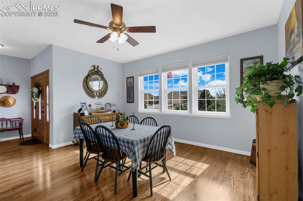 1655 W Camino De Los Ranchos Pueblo West CO 81007