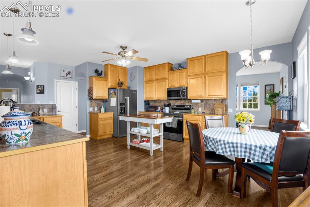 1655 W Camino De Los Ranchos Pueblo West CO 81007