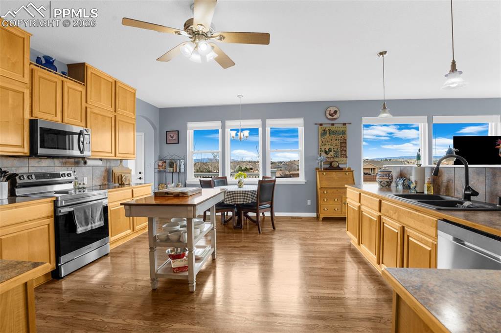 1655 W Camino De Los Ranchos Pueblo West CO 81007