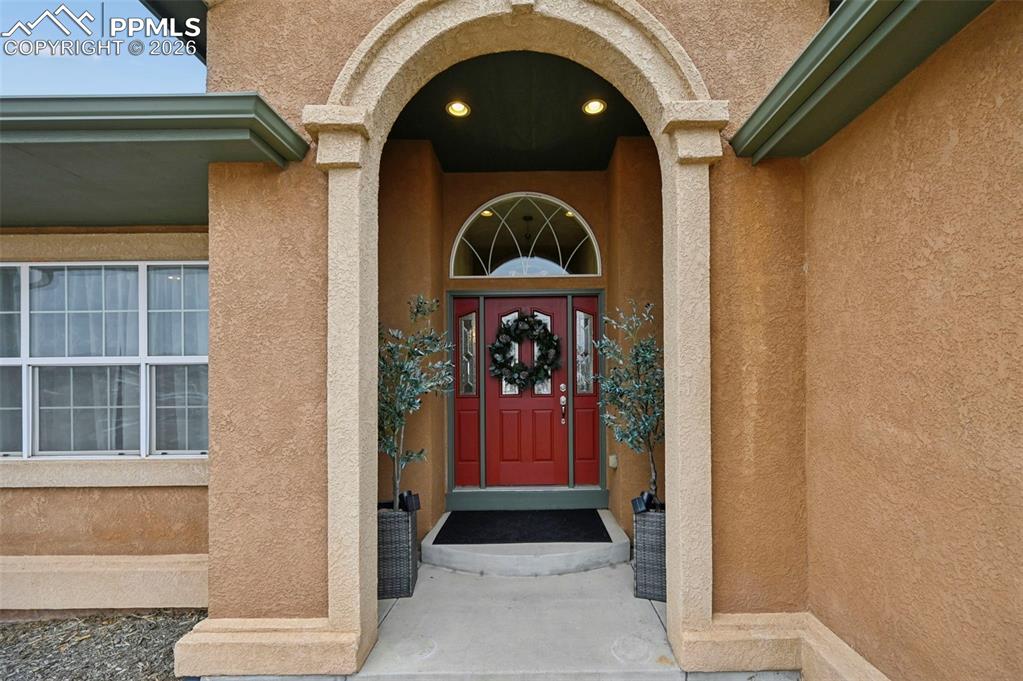 3430 Double Tree Court Colorado Springs CO 80921