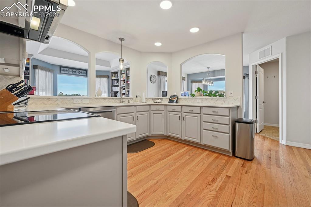 3430 Double Tree Court Colorado Springs CO 80921