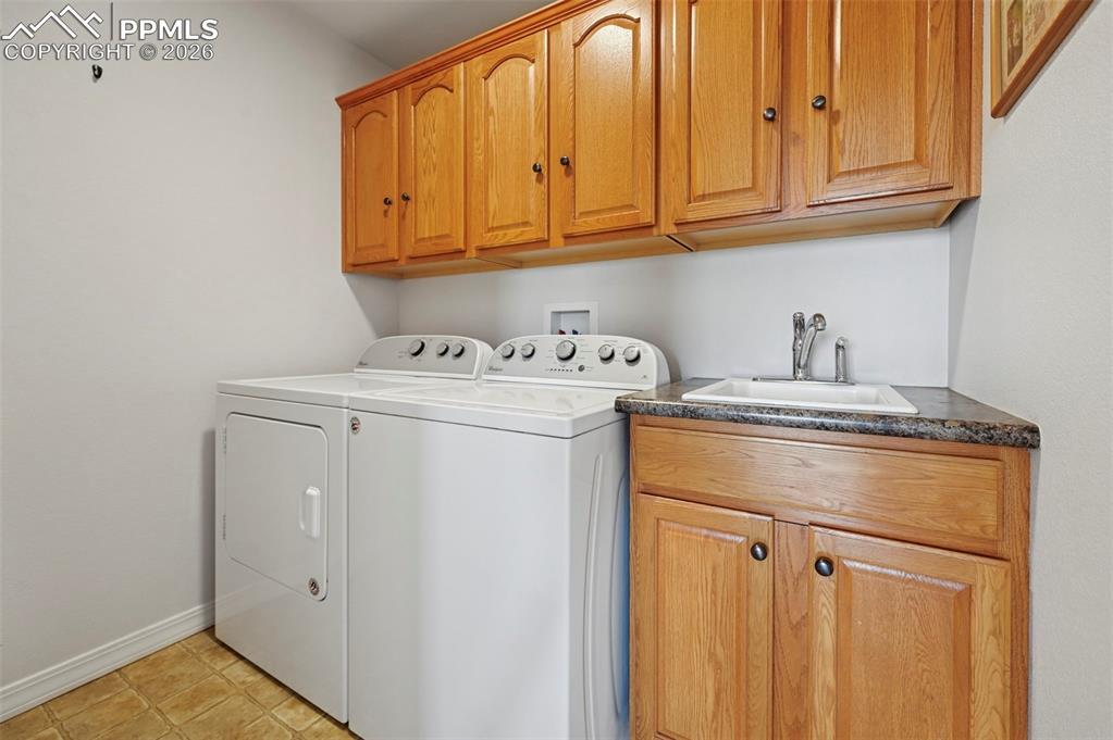 3430 Double Tree Court Colorado Springs CO 80921