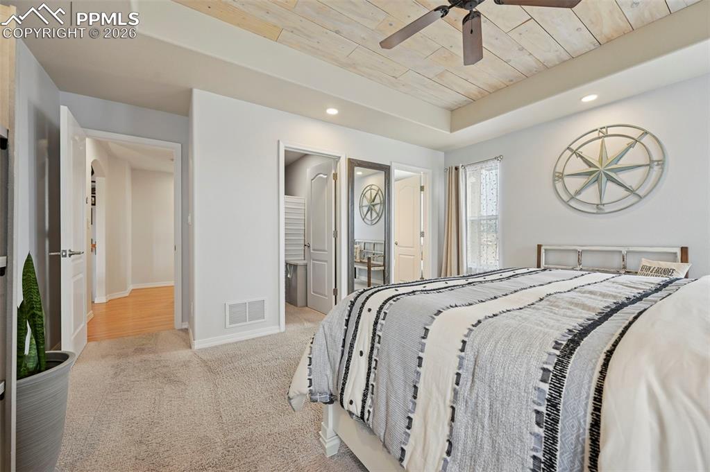 3430 Double Tree Court Colorado Springs CO 80921