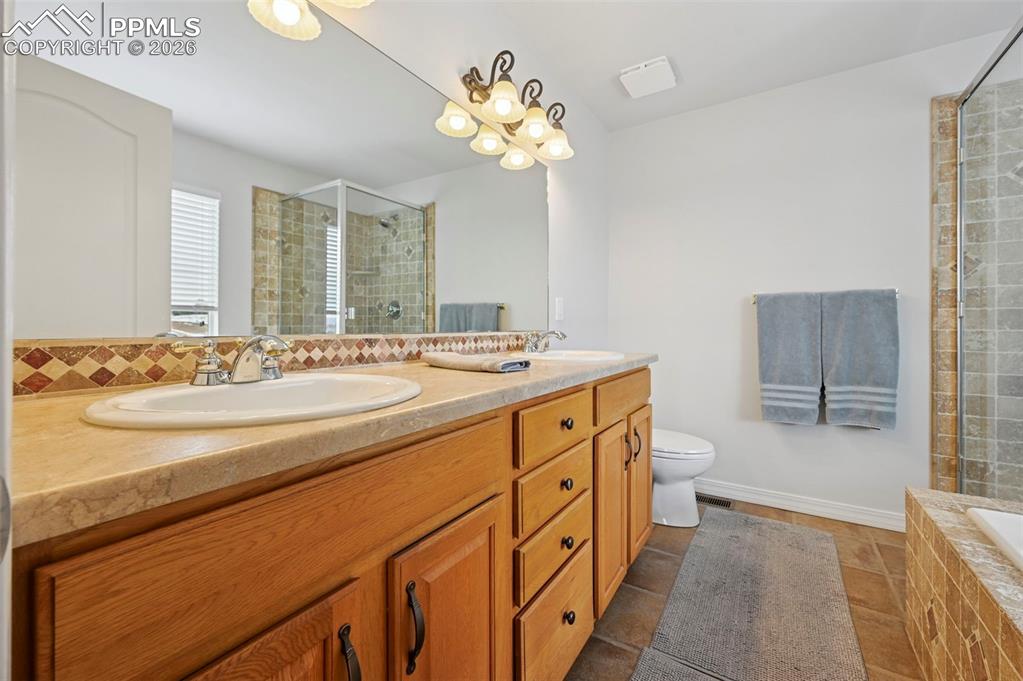 3430 Double Tree Court Colorado Springs CO 80921