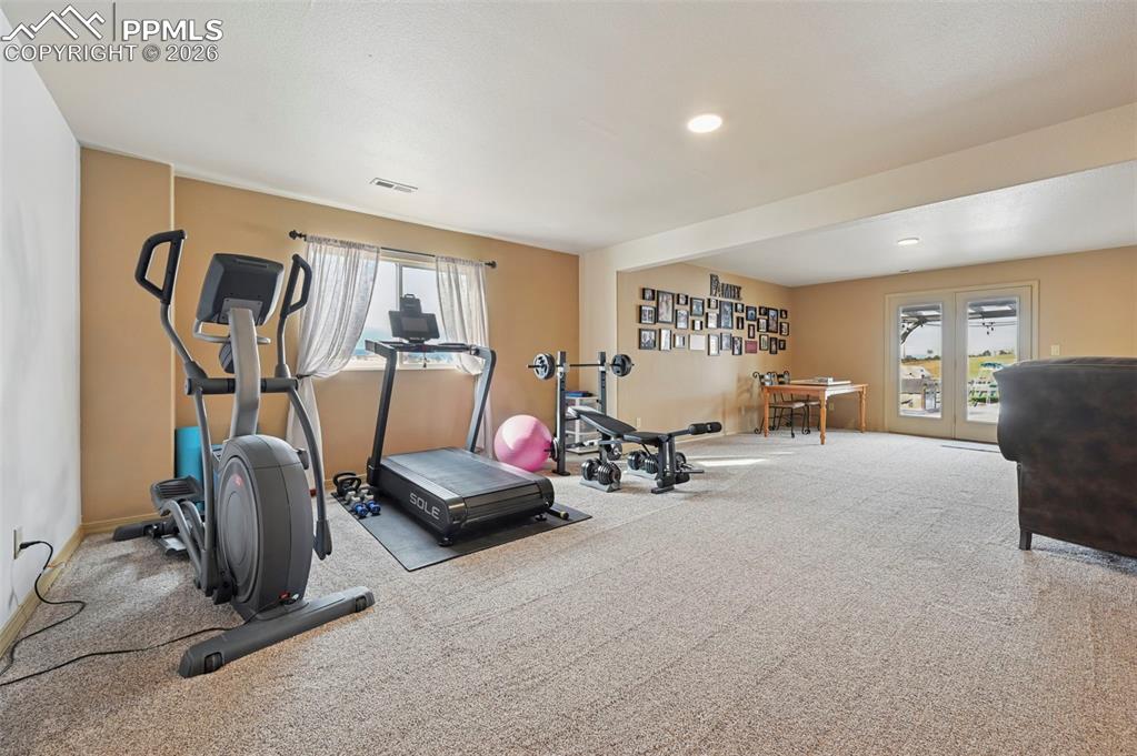 3430 Double Tree Court Colorado Springs CO 80921