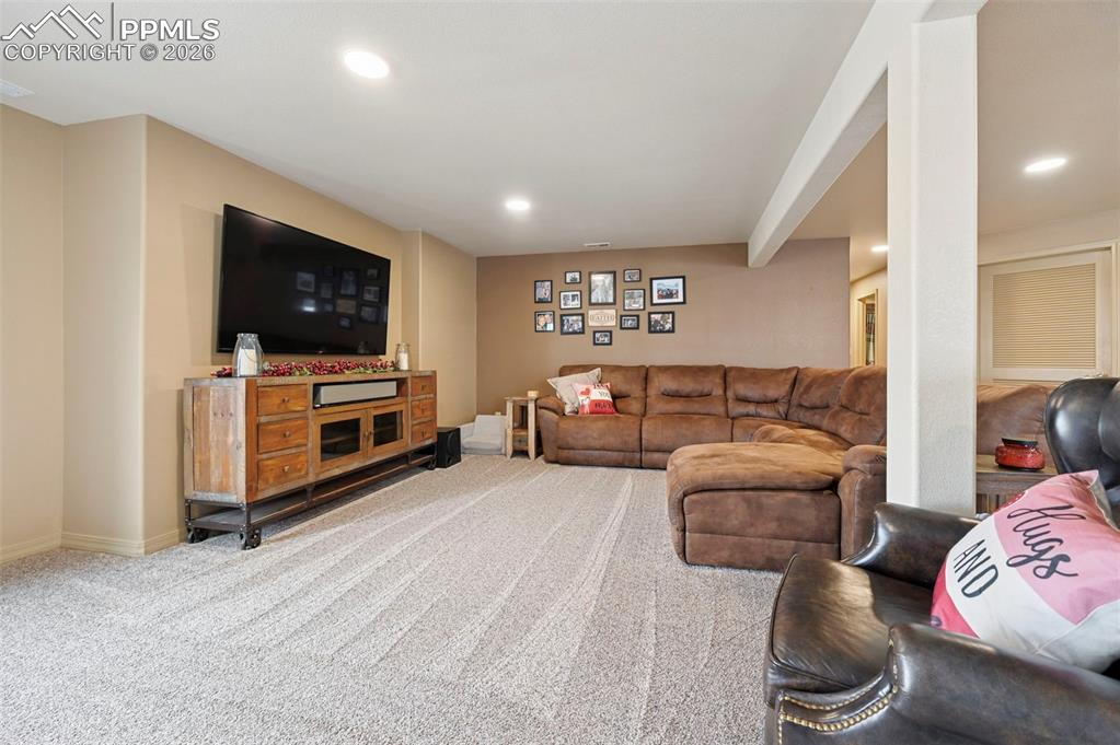 3430 Double Tree Court Colorado Springs CO 80921