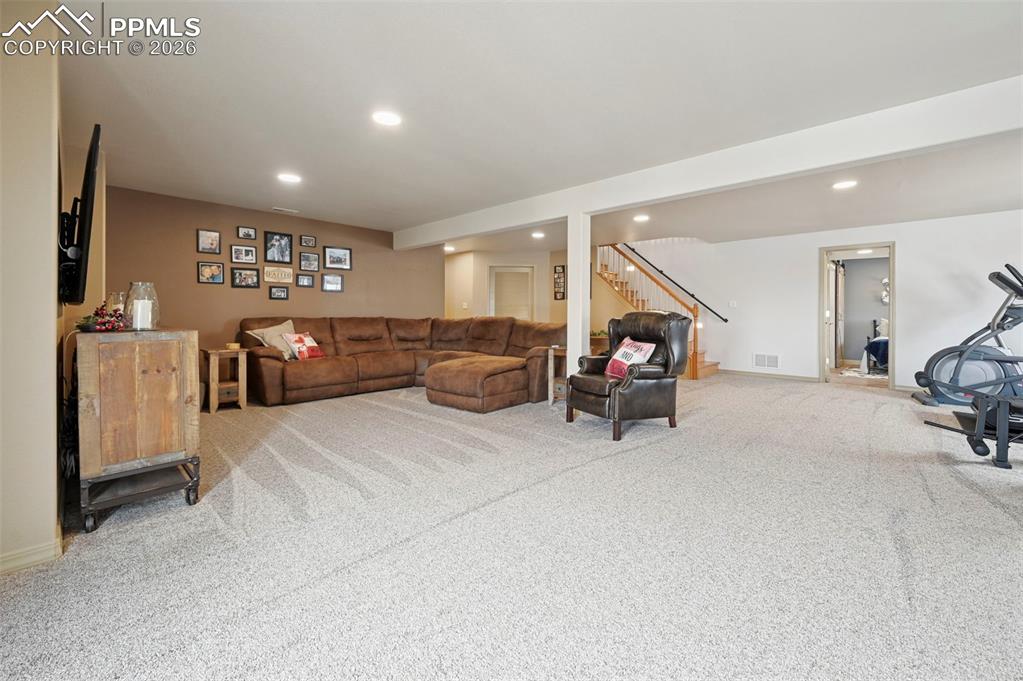 3430 Double Tree Court Colorado Springs CO 80921