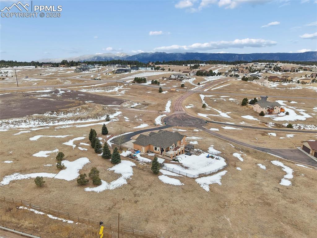 3430 Double Tree Court Colorado Springs CO 80921