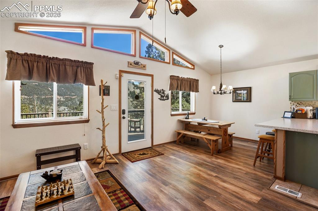 493 Horseshoe Drive Divide CO 80814