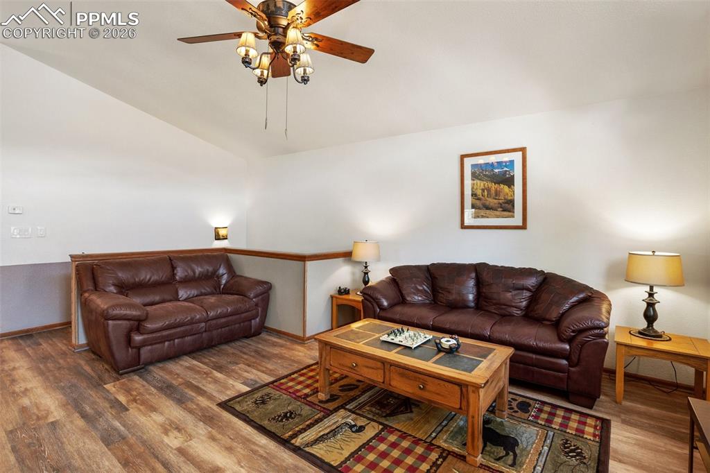 493 Horseshoe Drive Divide CO 80814