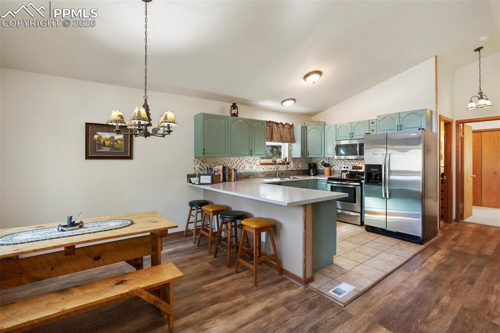 493 Horseshoe Drive Divide CO 80814