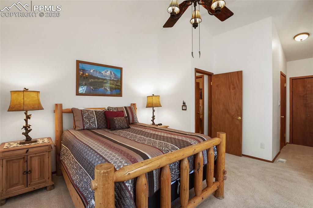 493 Horseshoe Drive Divide CO 80814