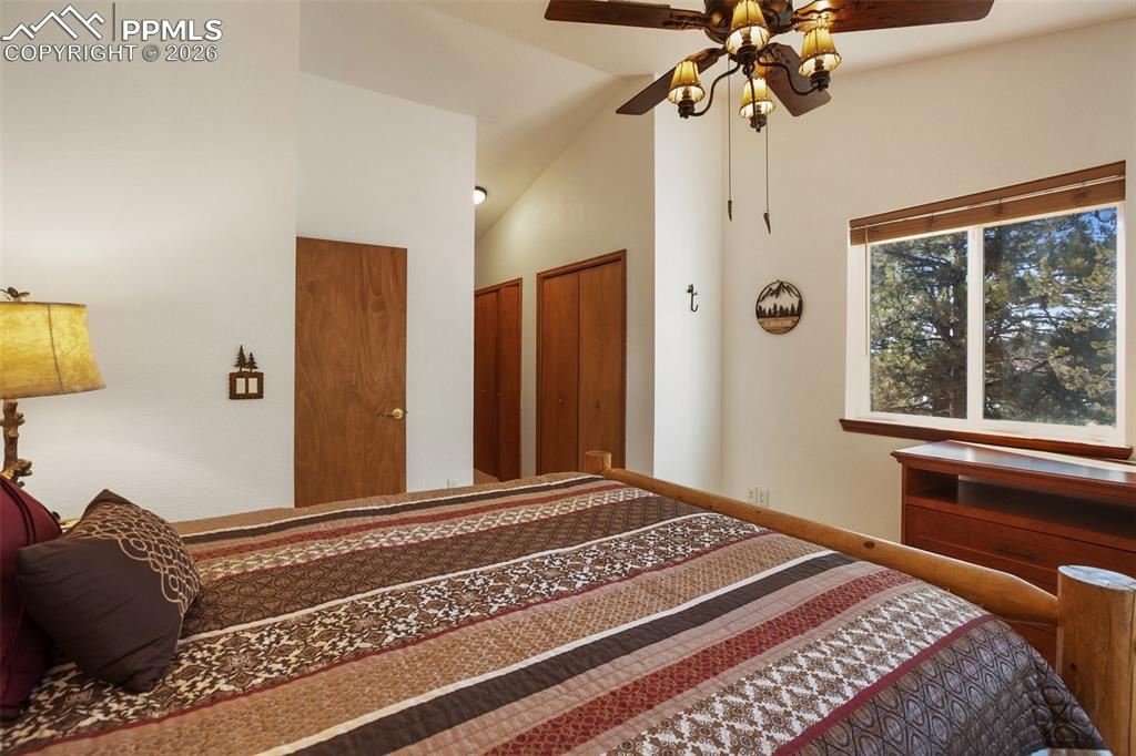 493 Horseshoe Drive Divide CO 80814