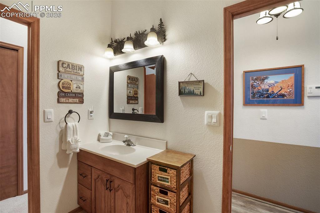 493 Horseshoe Drive Divide CO 80814