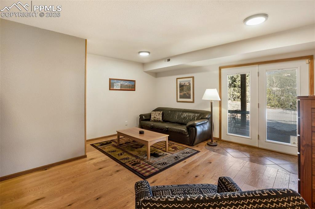 493 Horseshoe Drive Divide CO 80814