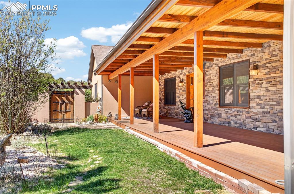 415 Riata Drive Trinidad CO 81082