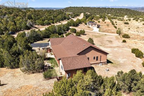 415 Riata Drive Trinidad CO 81082