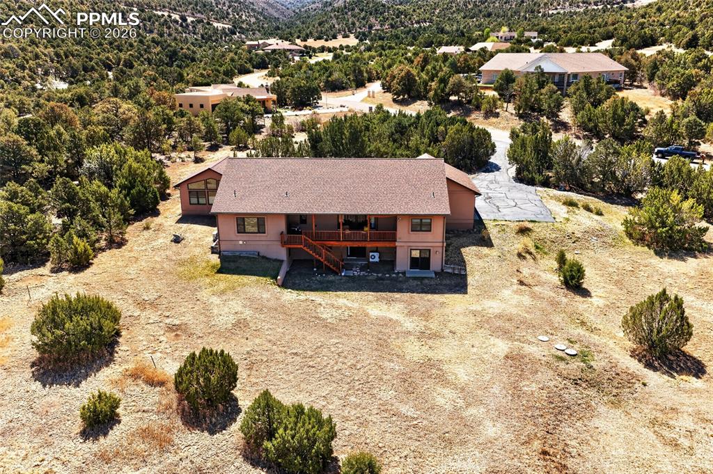 415 Riata Drive Trinidad CO 81082