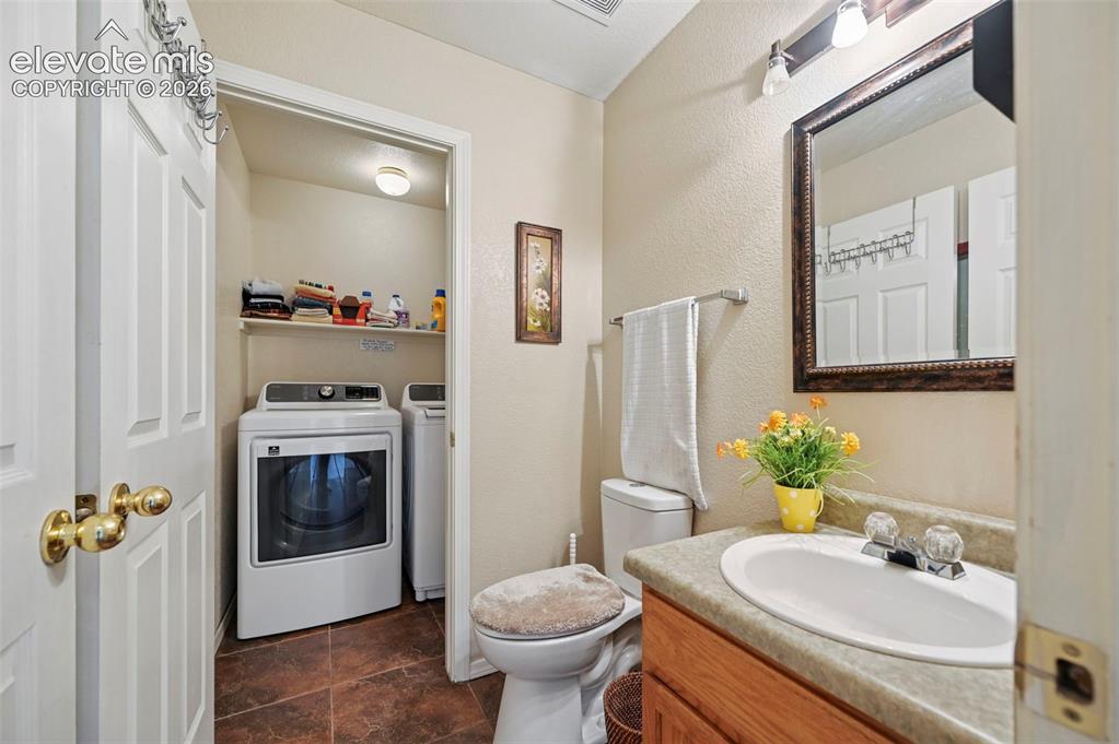 6911 Ketchum Drive Colorado Springs CO 80911