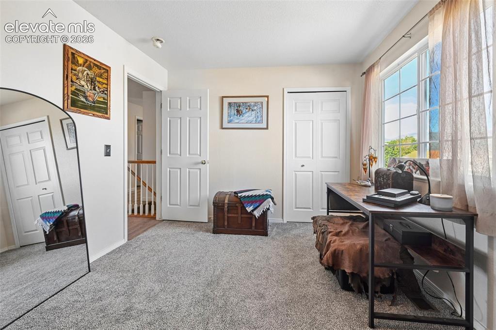6911 Ketchum Drive Colorado Springs CO 80911