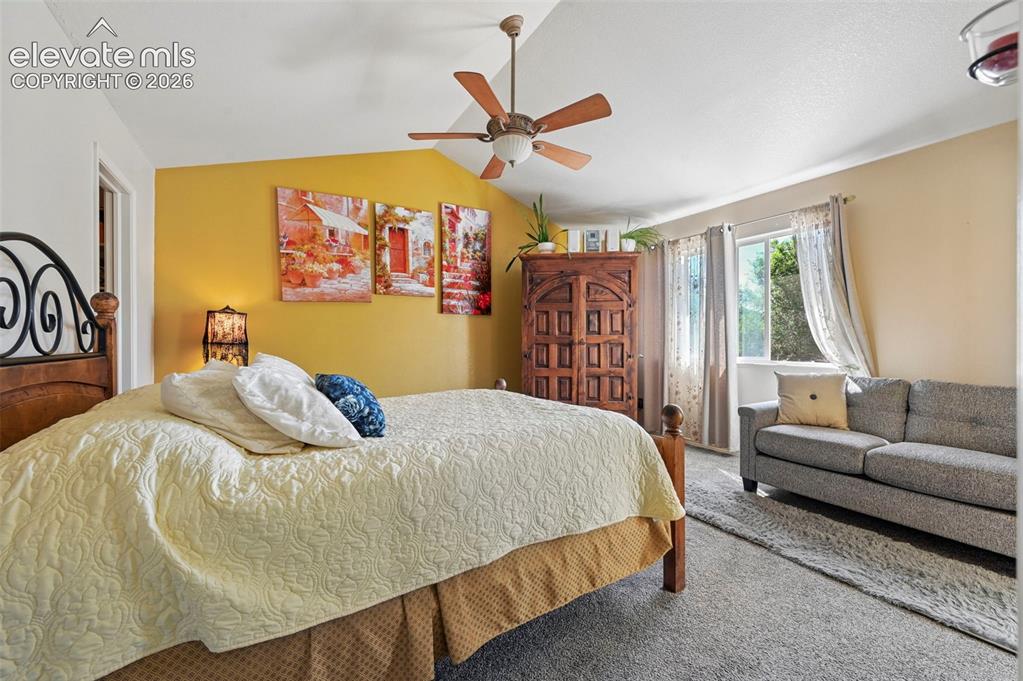 6911 Ketchum Drive Colorado Springs CO 80911