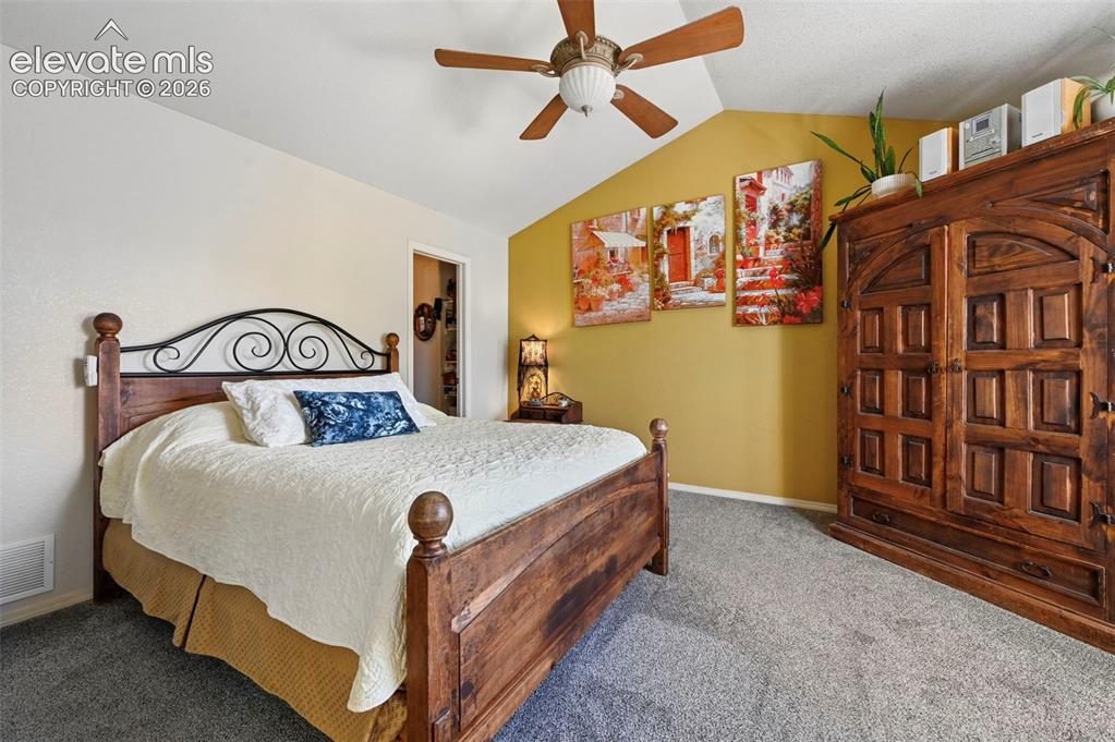 6911 Ketchum Drive Colorado Springs CO 80911