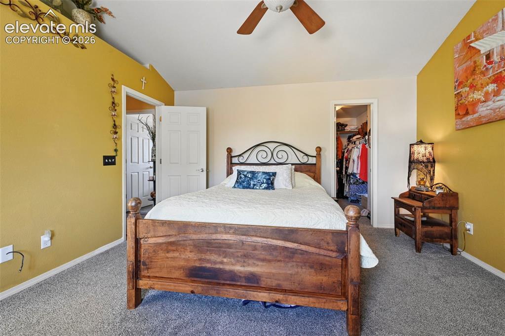 6911 Ketchum Drive Colorado Springs CO 80911