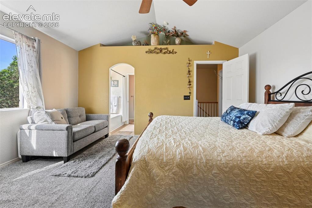 6911 Ketchum Drive Colorado Springs CO 80911