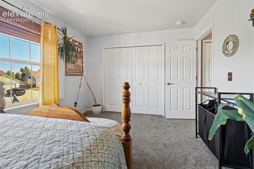 6911 Ketchum Drive Colorado Springs CO 80911