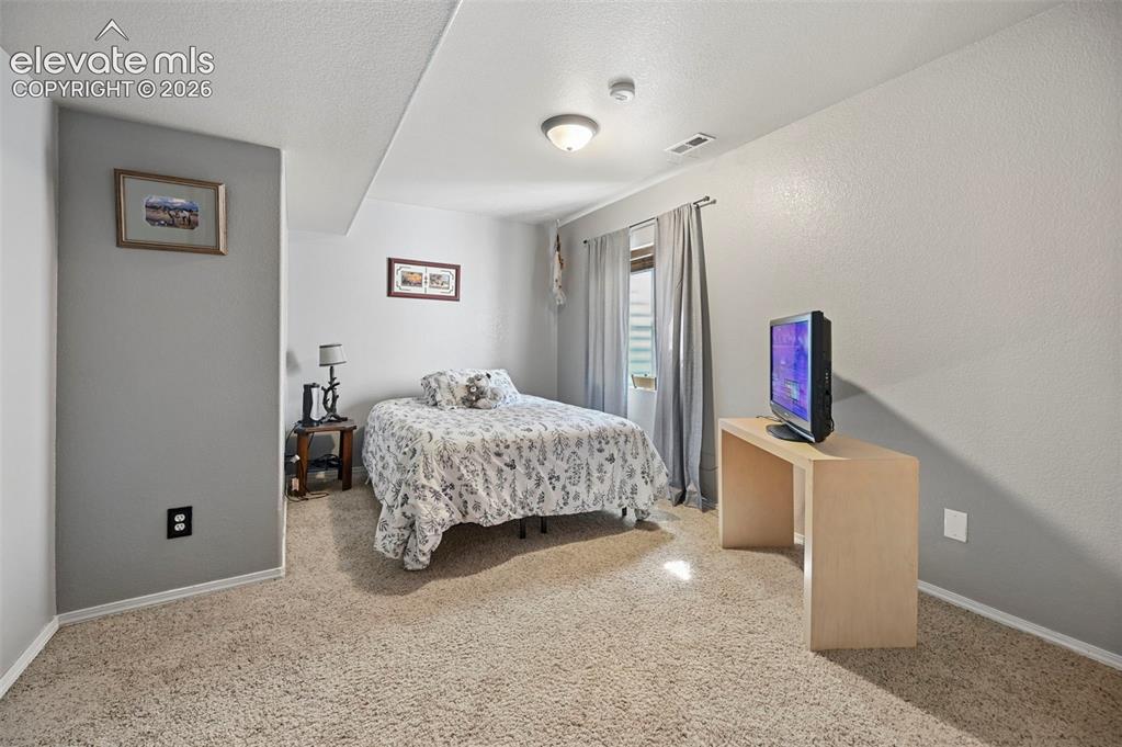 6911 Ketchum Drive Colorado Springs CO 80911