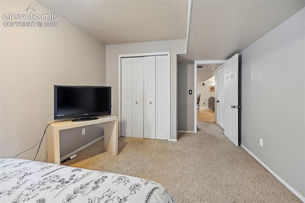 6911 Ketchum Drive Colorado Springs CO 80911