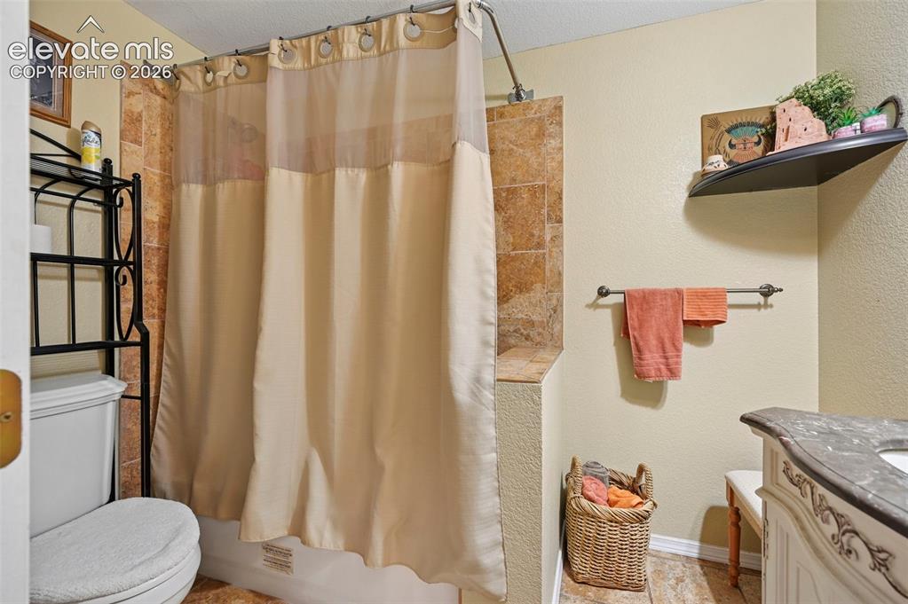 6911 Ketchum Drive Colorado Springs CO 80911