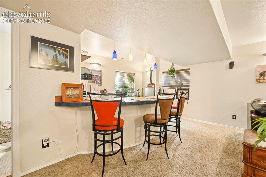6911 Ketchum Drive Colorado Springs CO 80911