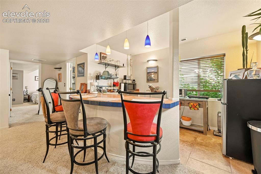 6911 Ketchum Drive Colorado Springs CO 80911