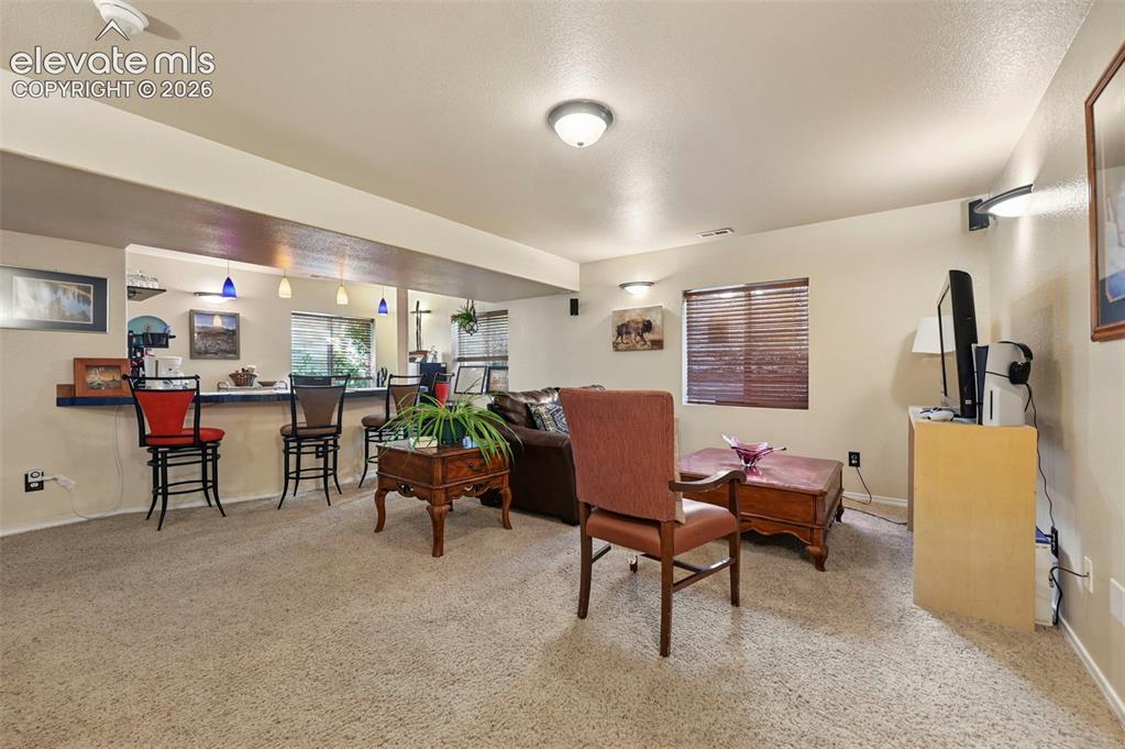 6911 Ketchum Drive Colorado Springs CO 80911