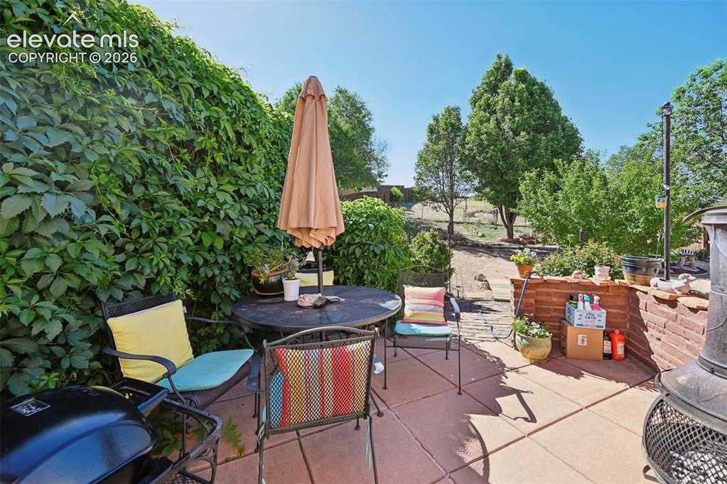 6911 Ketchum Drive Colorado Springs CO 80911