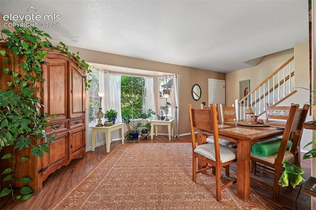 6911 Ketchum Drive Colorado Springs CO 80911
