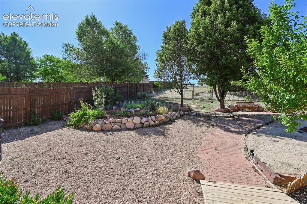 6911 Ketchum Drive Colorado Springs CO 80911