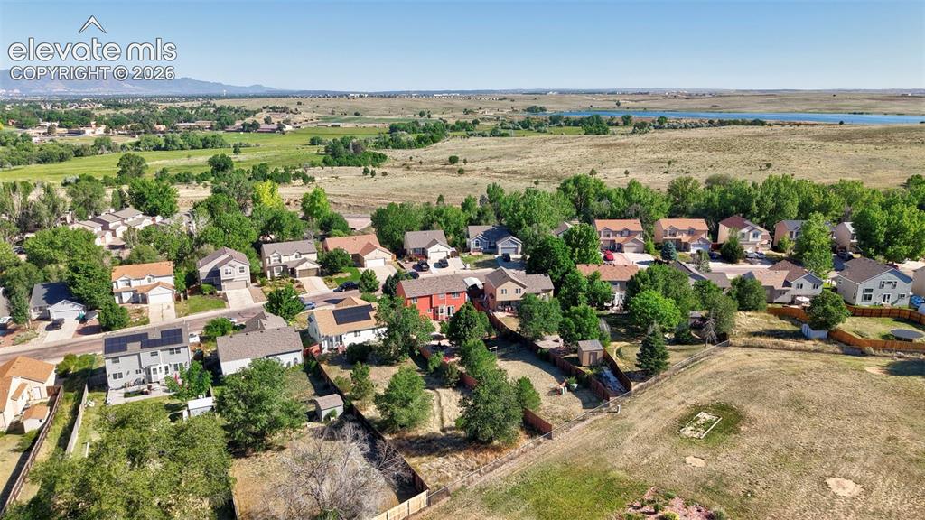 6911 Ketchum Drive Colorado Springs CO 80911
