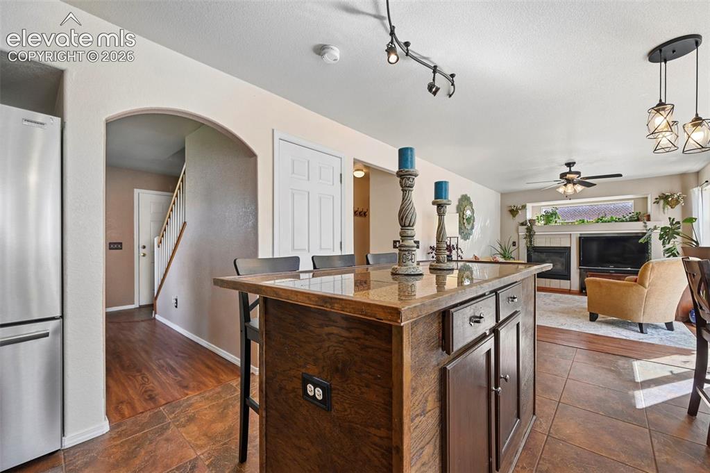 6911 Ketchum Drive Colorado Springs CO 80911