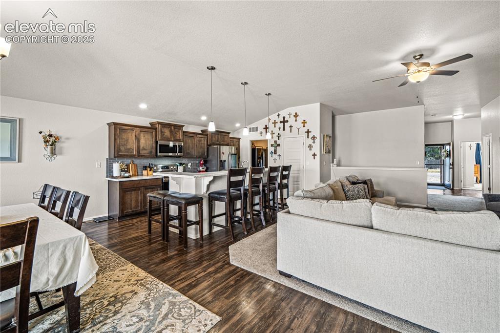 681 E Longsdale Drive Pueblo West CO 81007