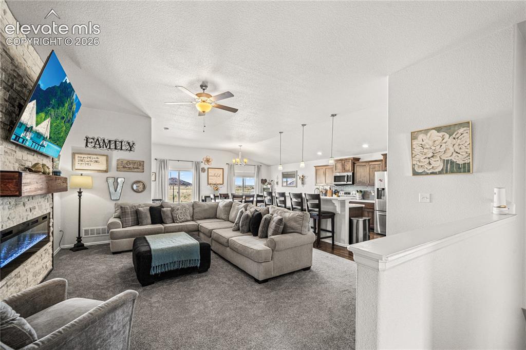 681 E Longsdale Drive Pueblo West CO 81007