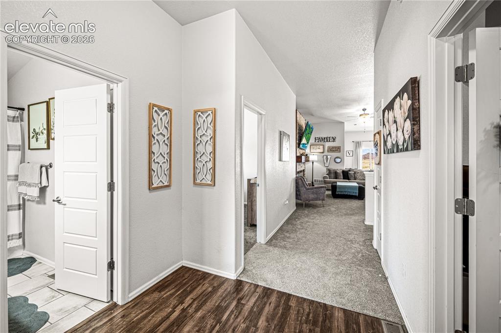 681 E Longsdale Drive Pueblo West CO 81007