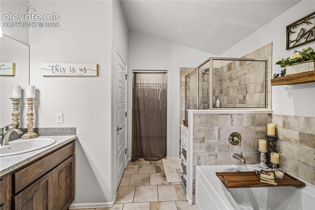 681 E Longsdale Drive Pueblo West CO 81007