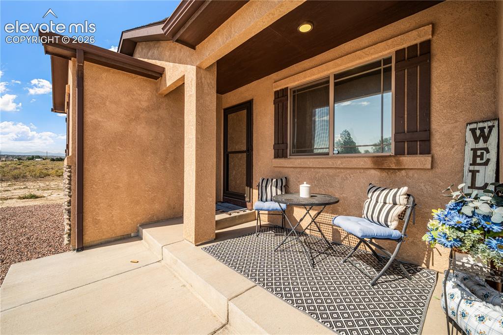 681 E Longsdale Drive Pueblo West CO 81007