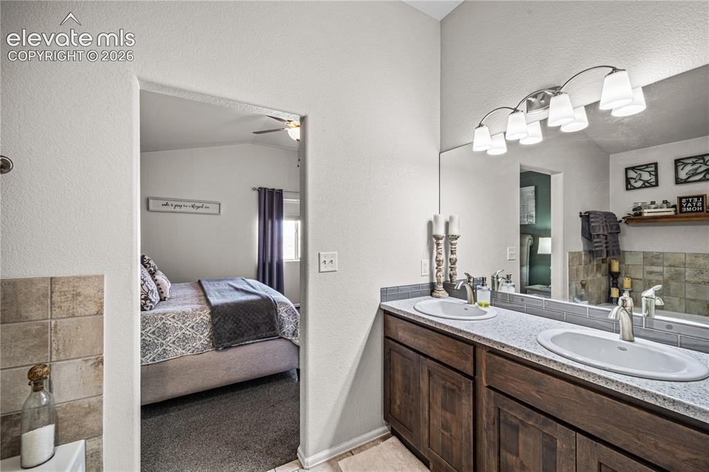 681 E Longsdale Drive Pueblo West CO 81007