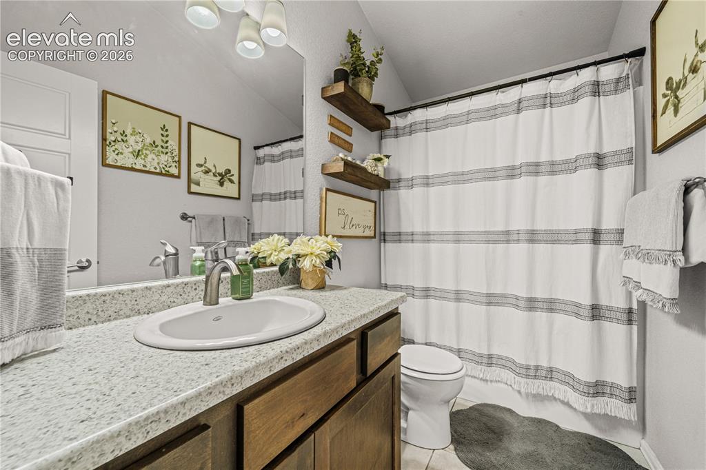 681 E Longsdale Drive Pueblo West CO 81007