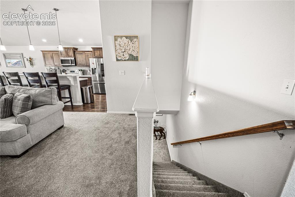 681 E Longsdale Drive Pueblo West CO 81007