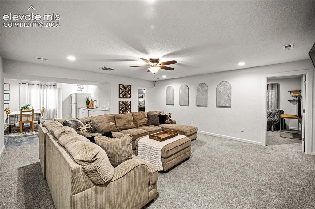 681 E Longsdale Drive Pueblo West CO 81007